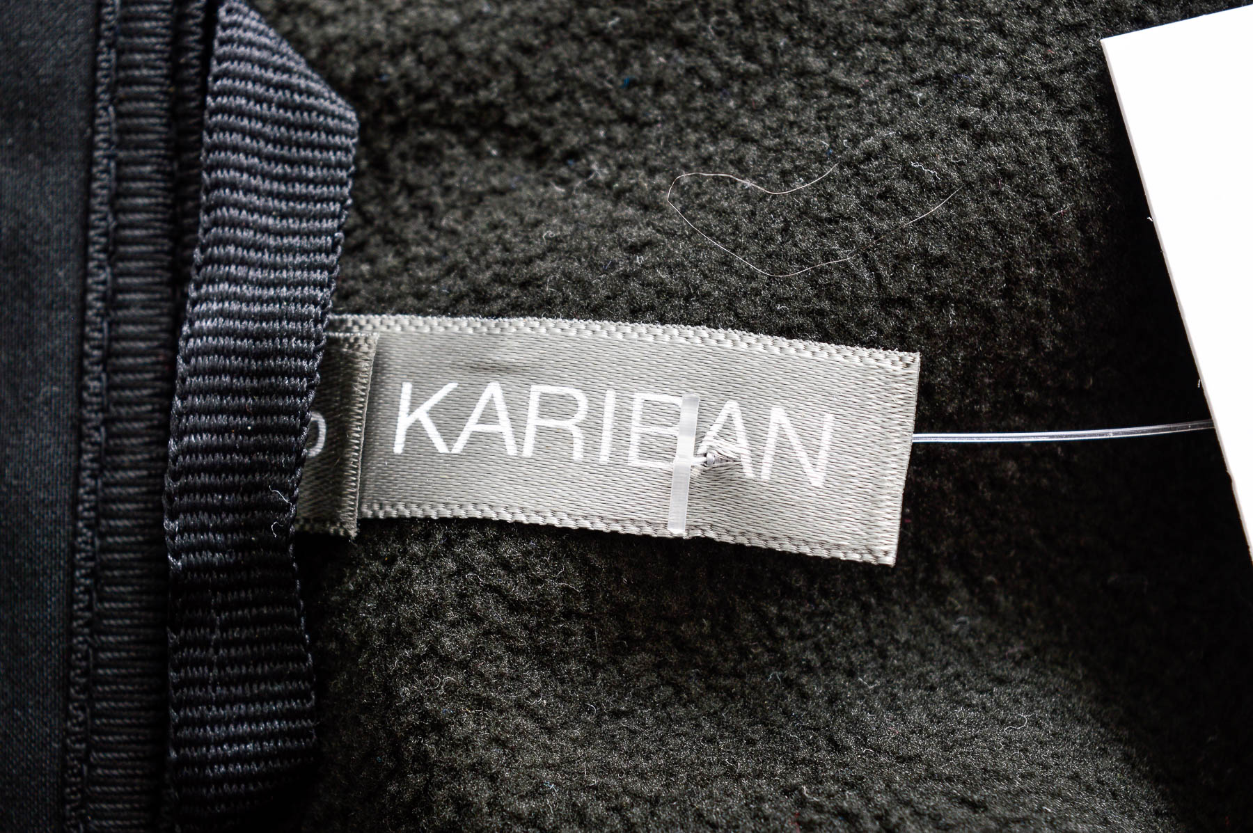Men's jacket - Kariban - 2