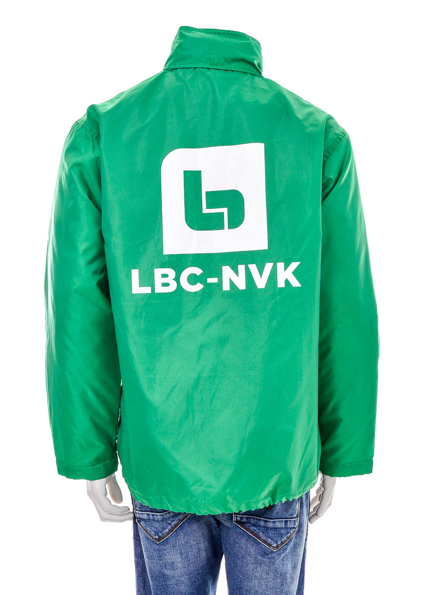 Men's jacket - LBC-NVK - 1