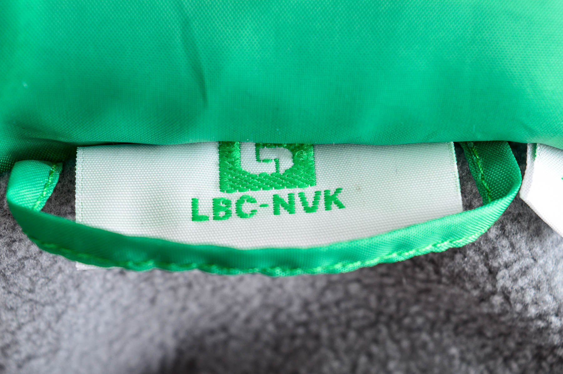 Men's jacket - LBC-NVK - 2