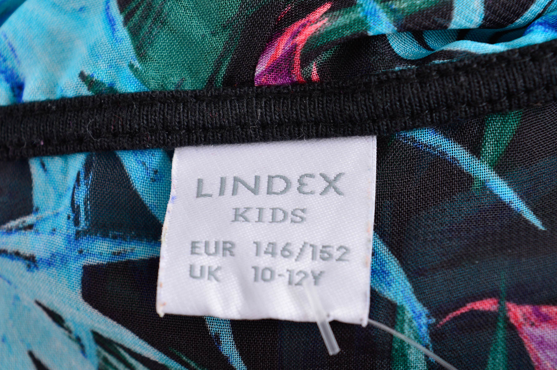 Girl's jacket - LINDEX - 2