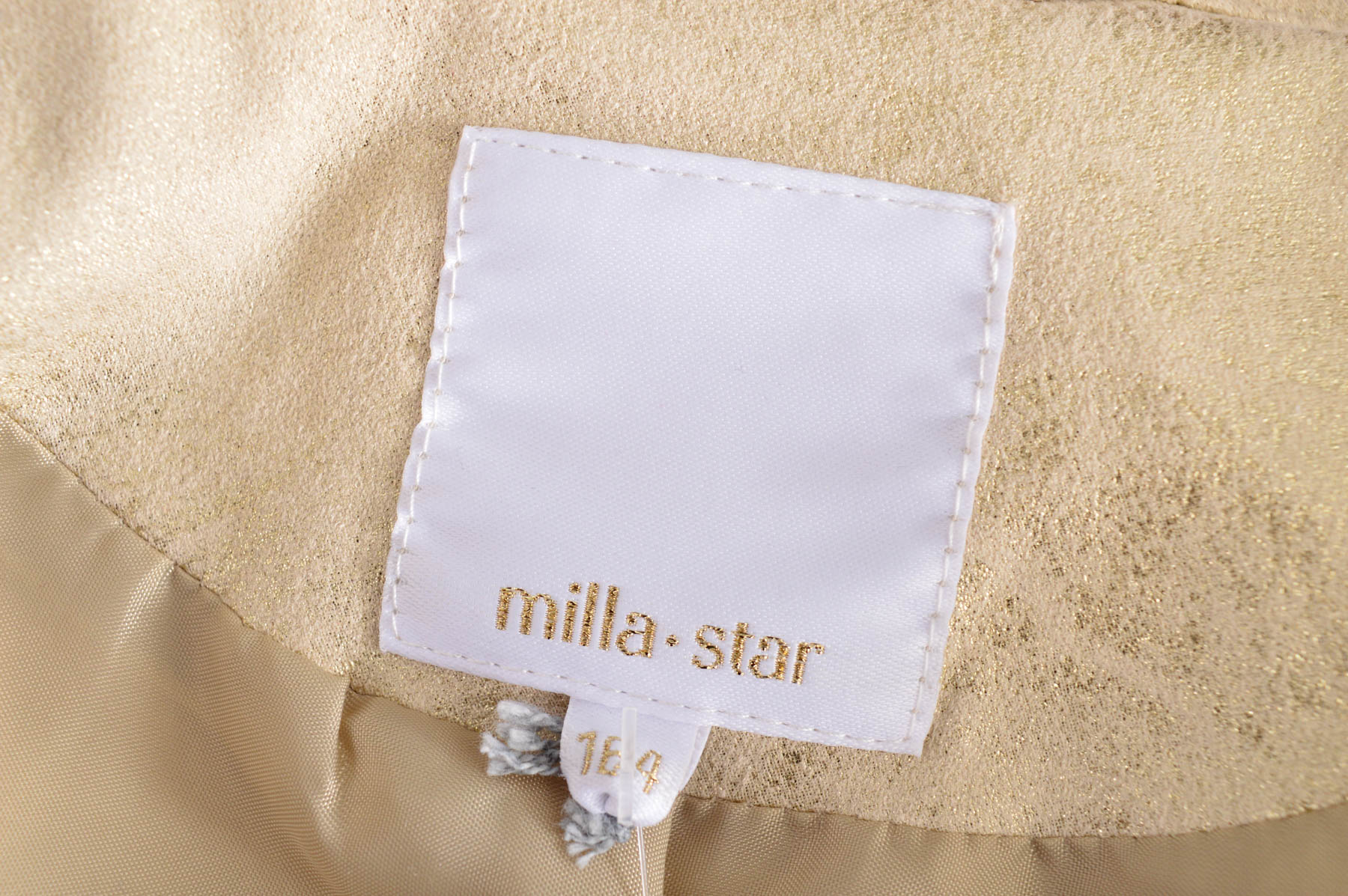 Girl's jacket - Milla - 2