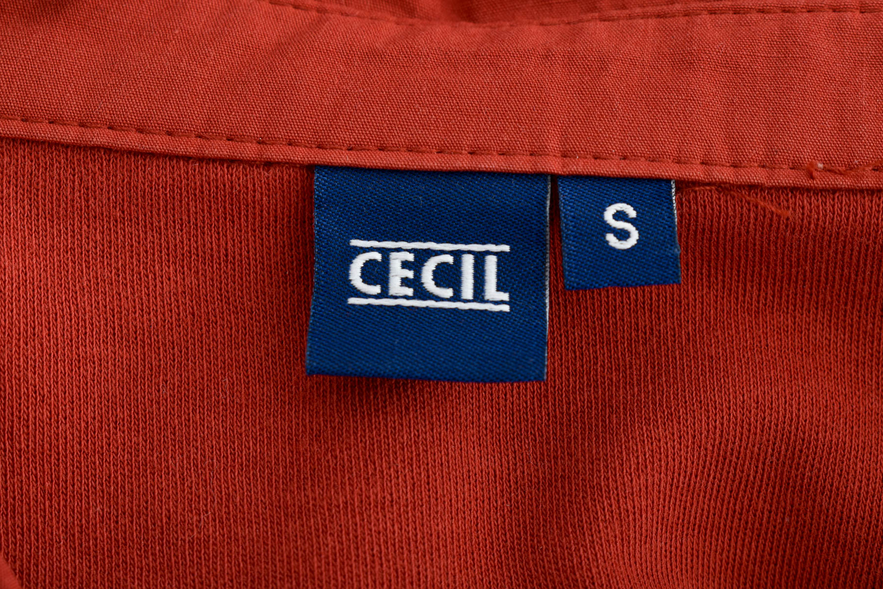 Дамска блуза - CECIL - 2