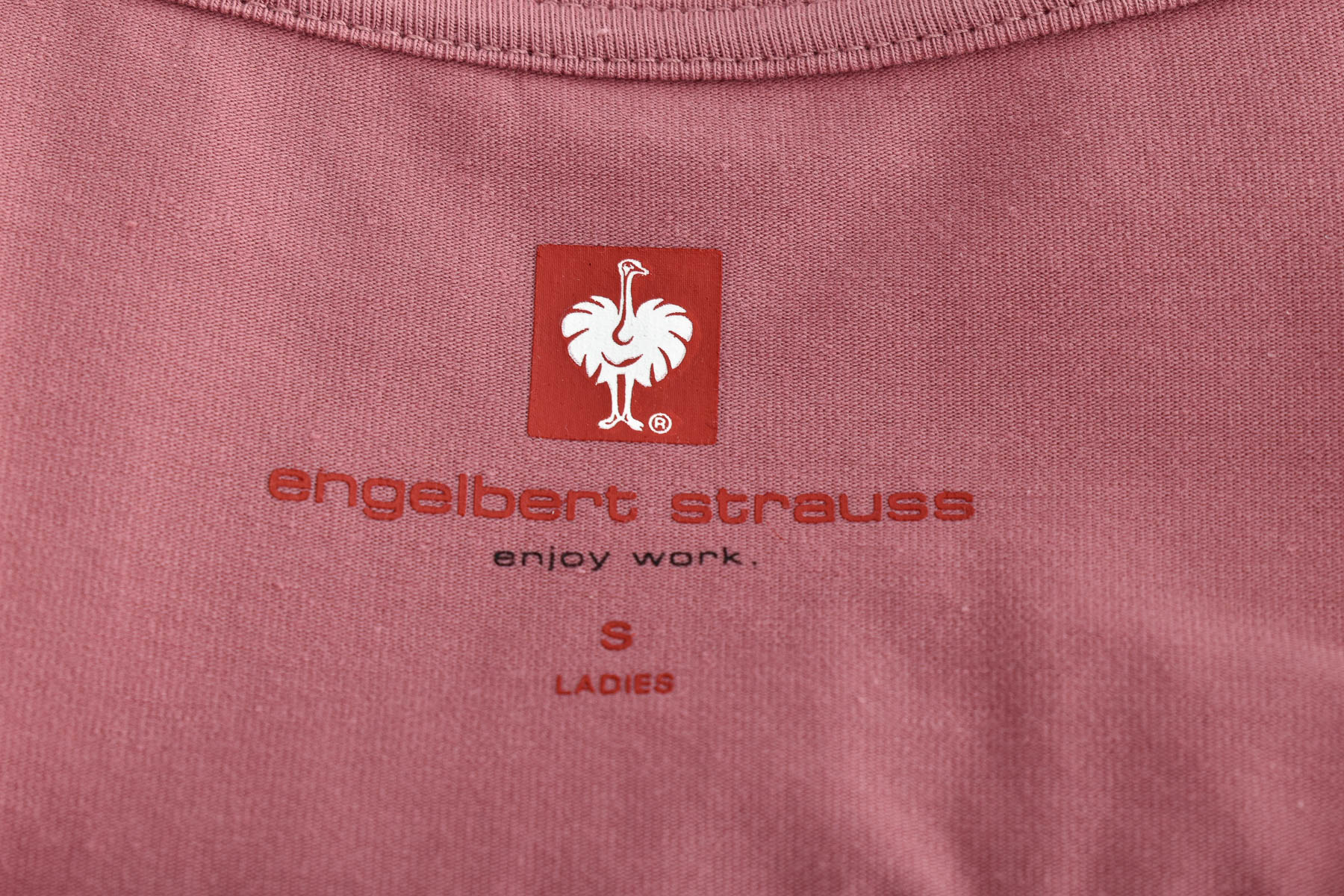 Women's blouse - Engelbert Strauss - 2