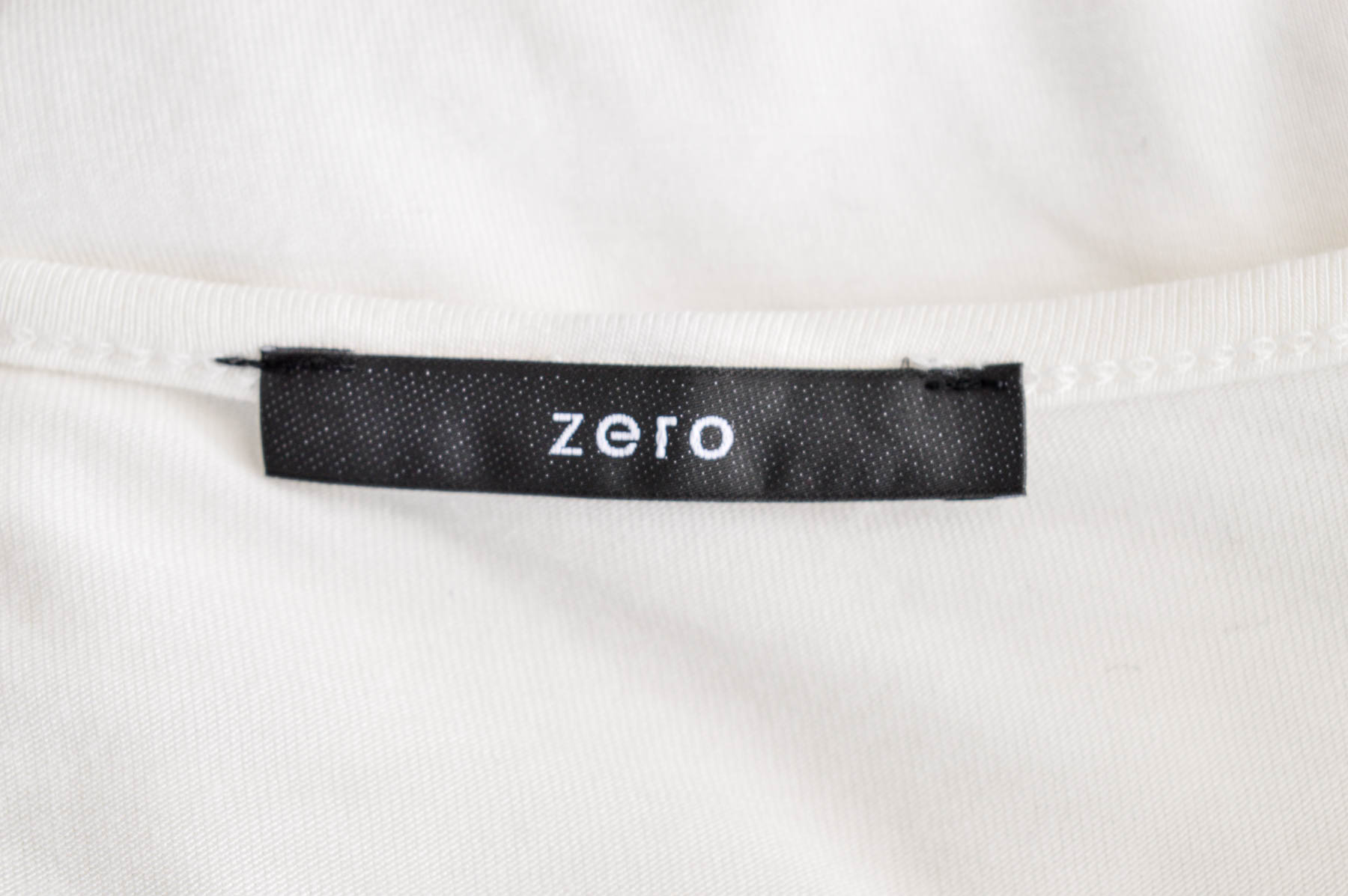Дамска блуза - Zero - 2