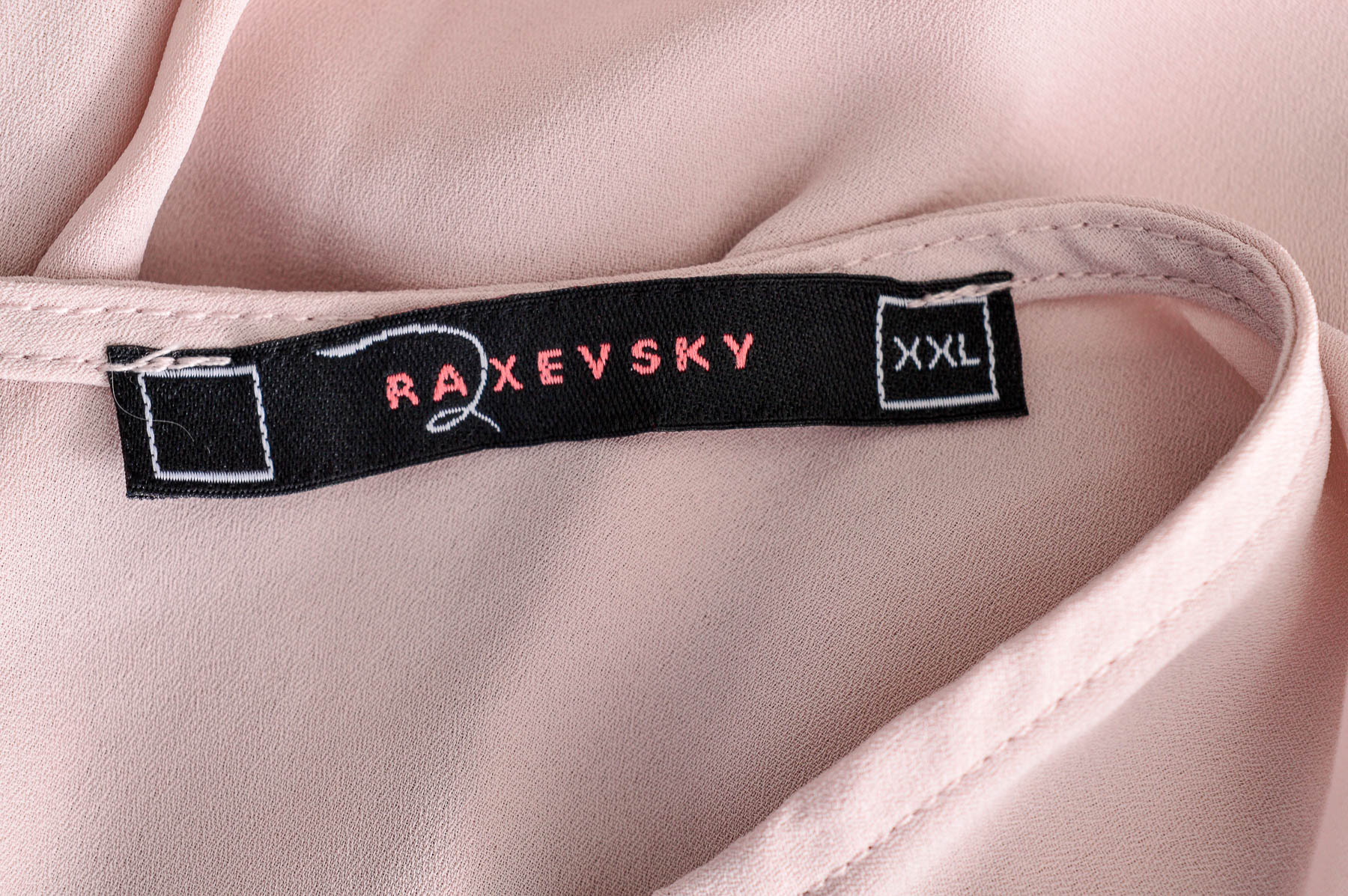 Γυναικείо πουκάμισο - RAXEVSKY - 2
