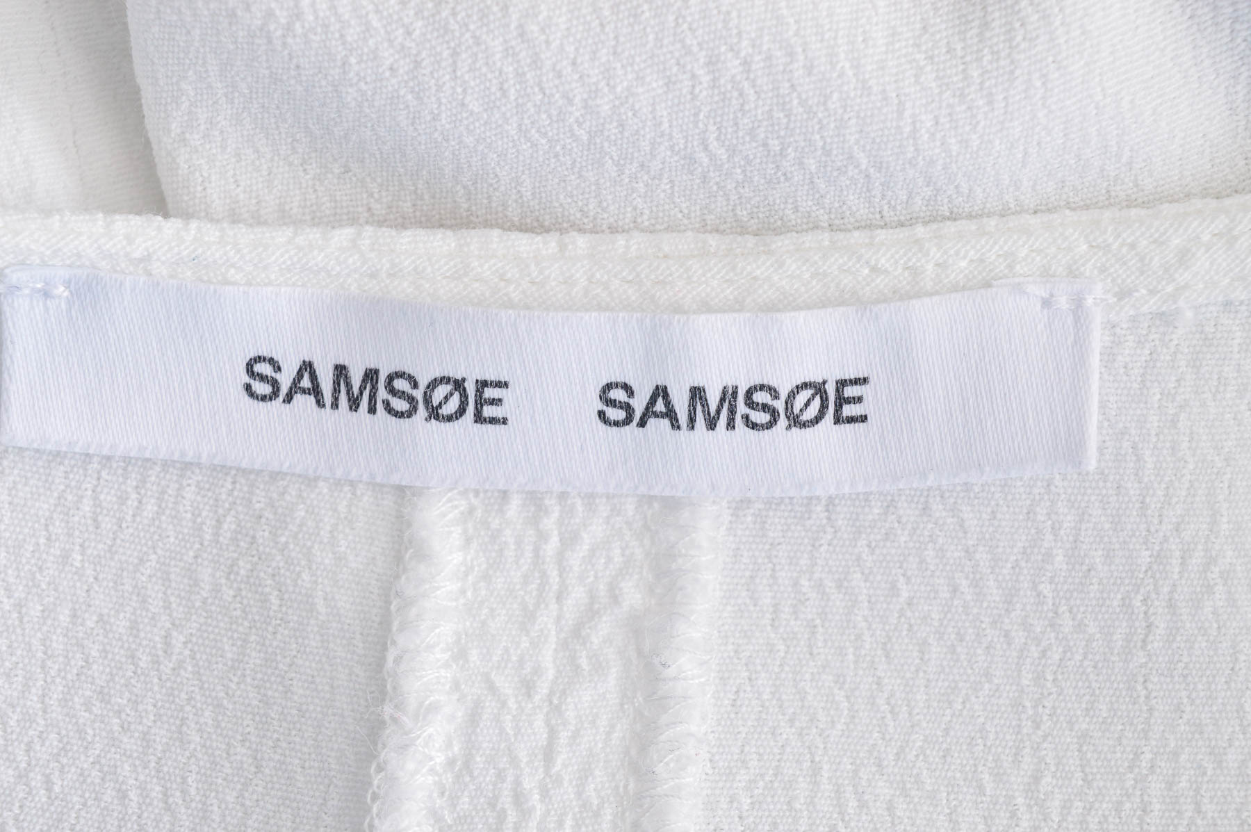 Γυναικείо πουκάμισο - Samsoe & Samsoe - 2