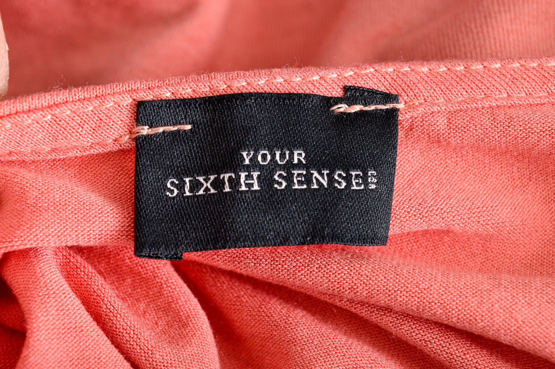 Γυναικείο πουκάμισο - Your Sixth Sense - 2