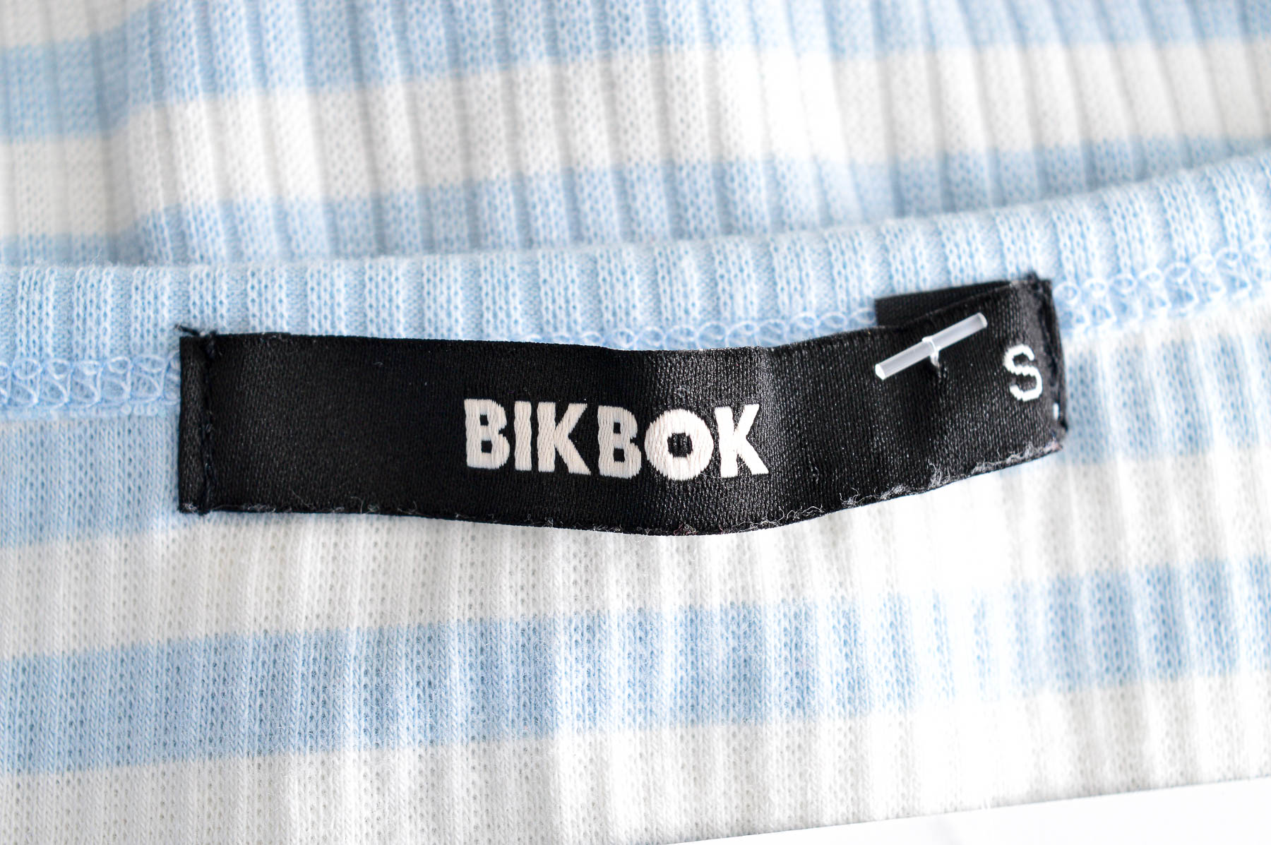Дамска тениска - Bik Bok - 2