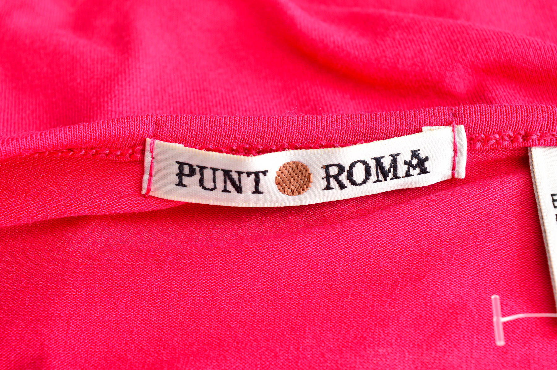 Women's t-shirt - Punt Roma - 2