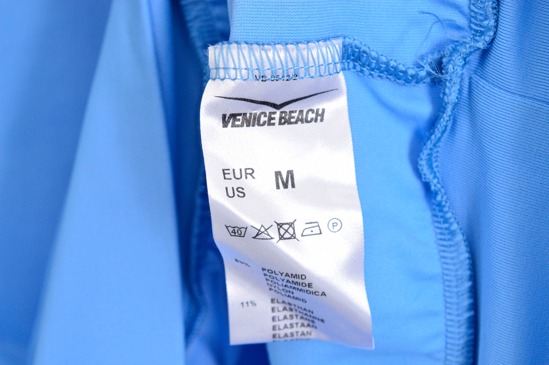 Γυναικεία μπλούζα - Venice Beach - 2