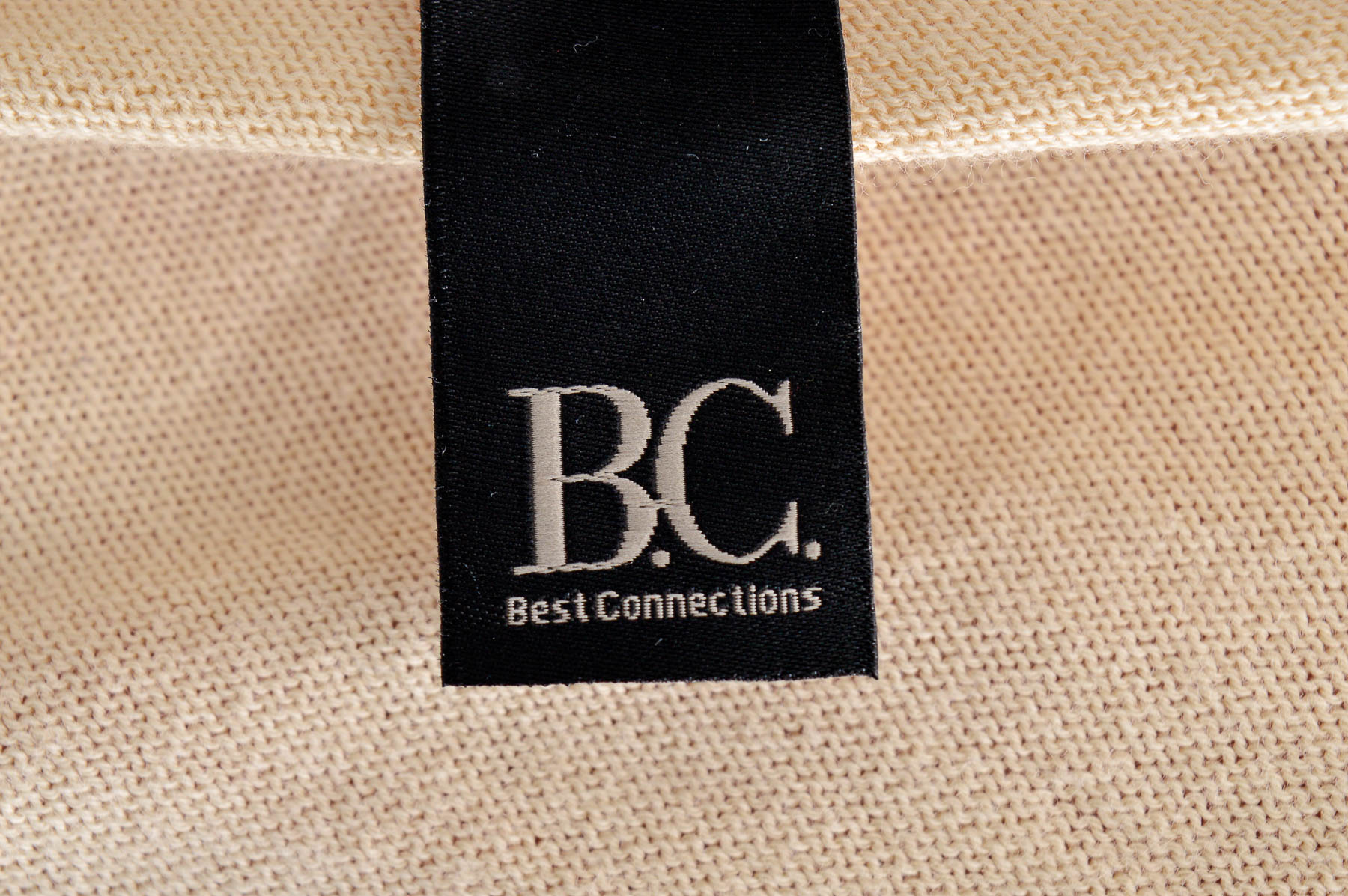 Cardigan / Jachetă de damă - B.C. Best Connections - 2