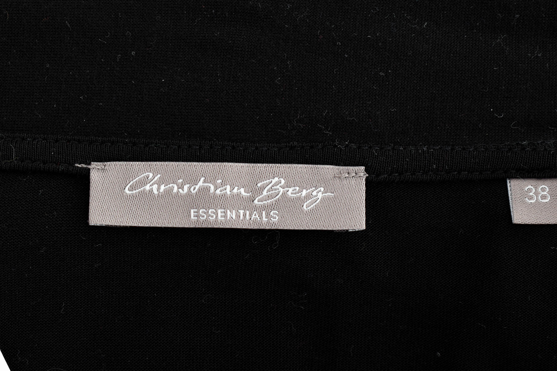 Women's cardigan - Christian Berg - 2