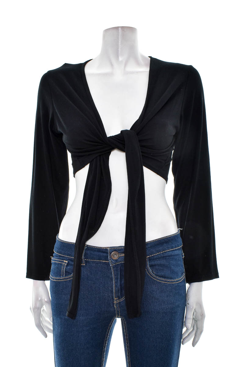 Cardigan / Jachetă de damă - Trendy Touch - 0