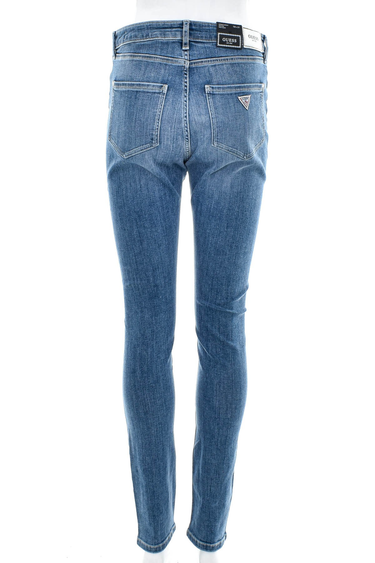 Jeans de damă - GUESS - 1