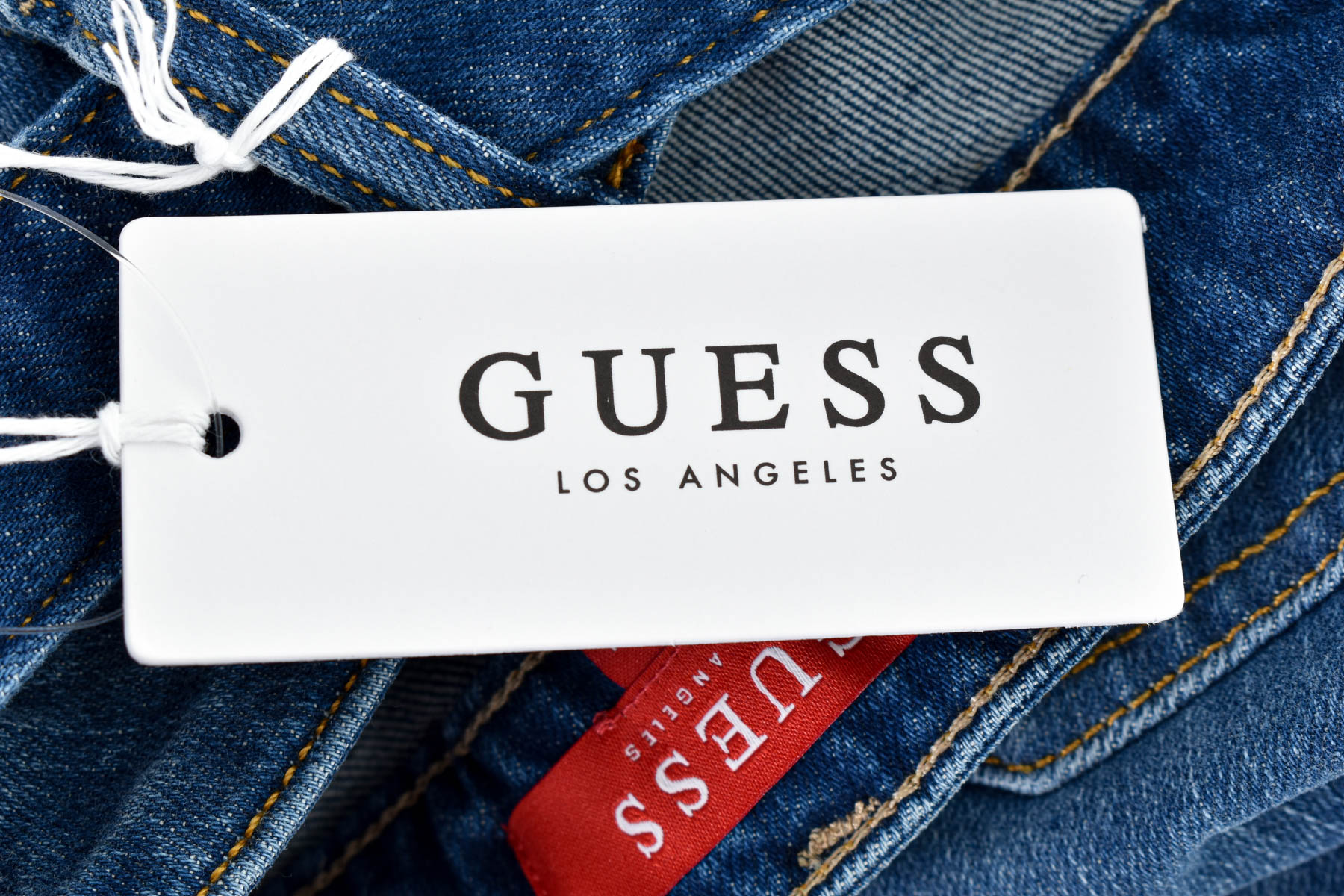 Women's jeans - GUESS - 2