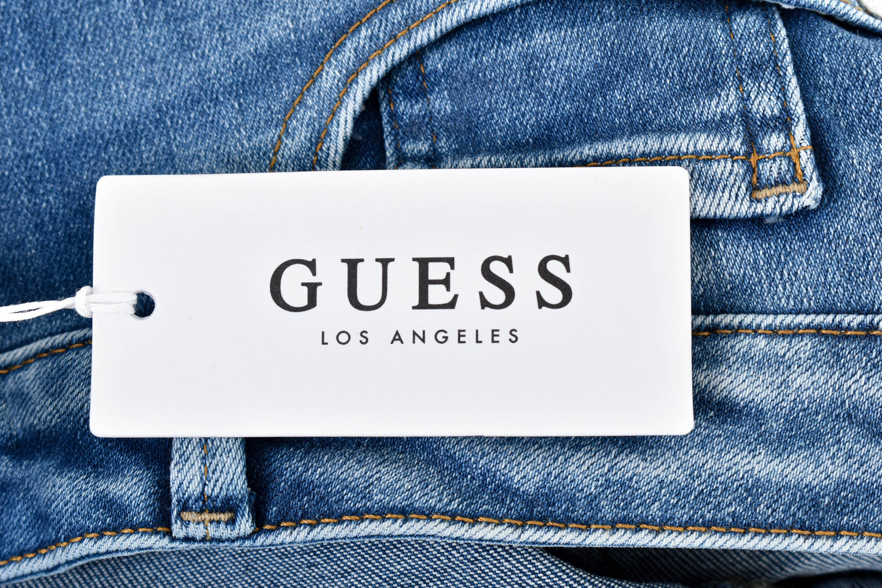 Women's jeans - GUESS - 2