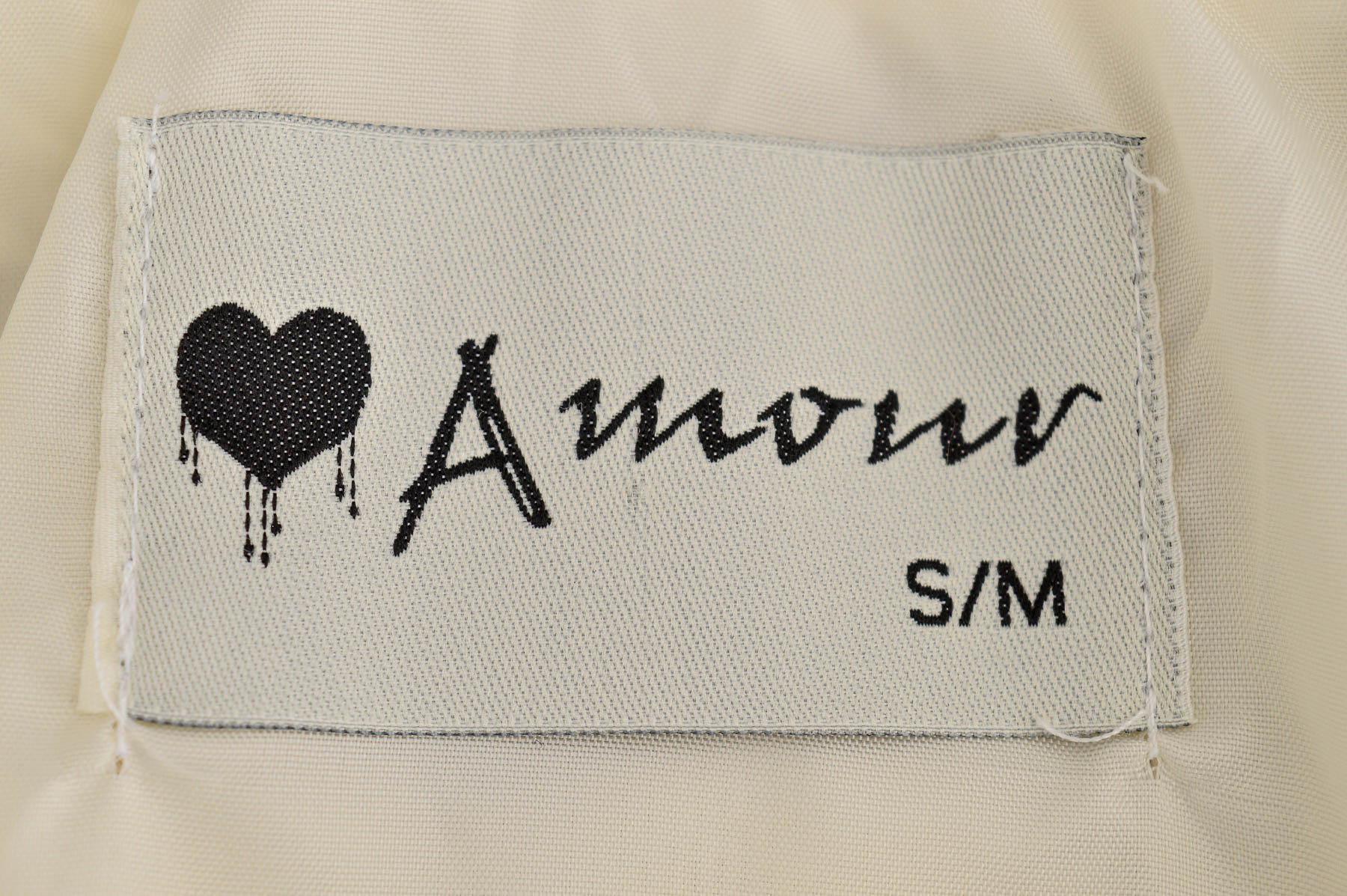Women's vest - Amour - 2
