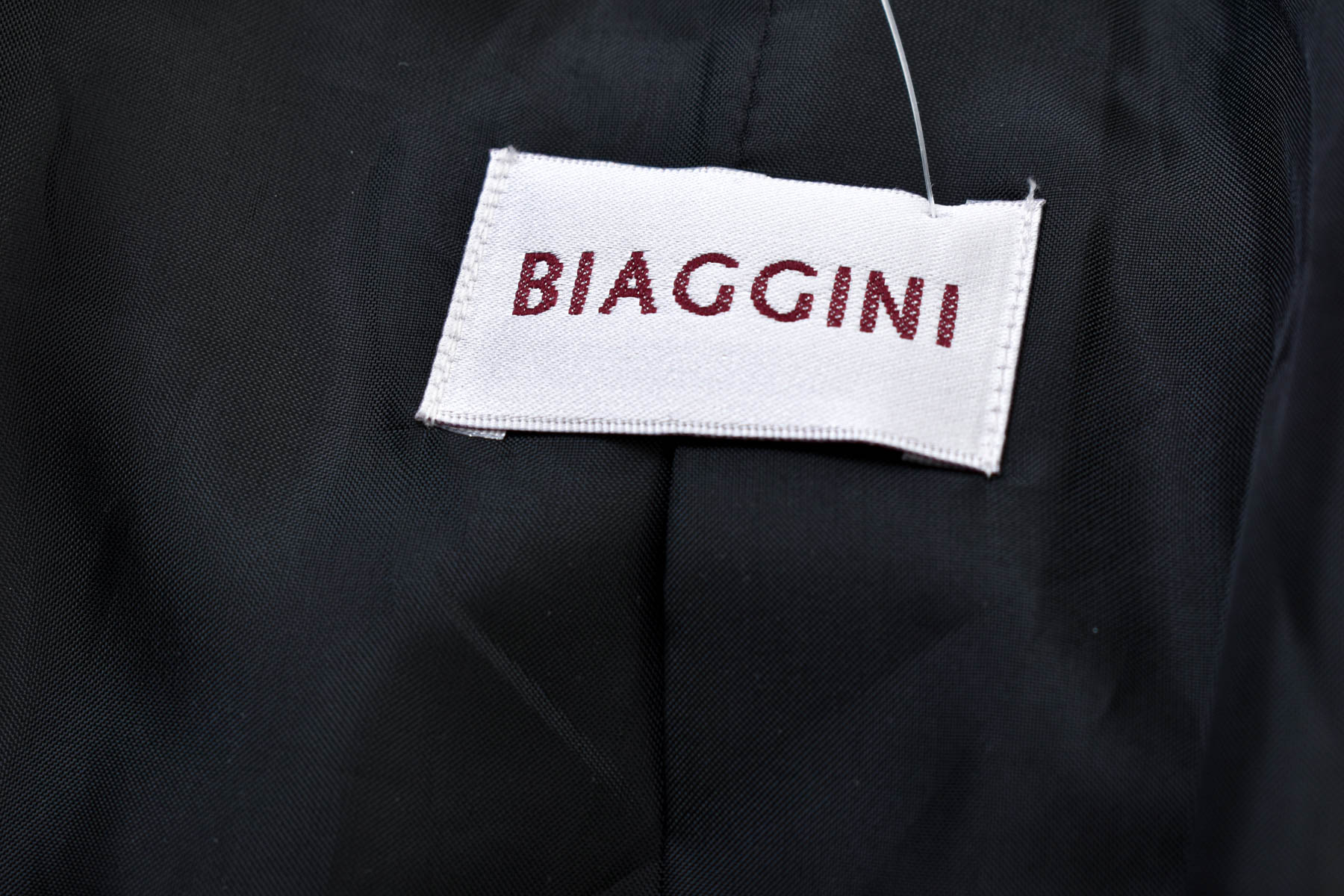Women's blazer - Biaggini - 2
