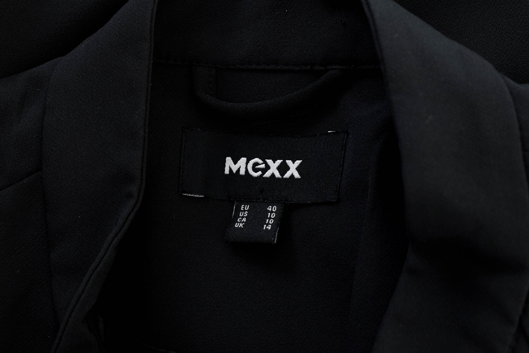 Γυναικείо σακάκι - MEXX - 2