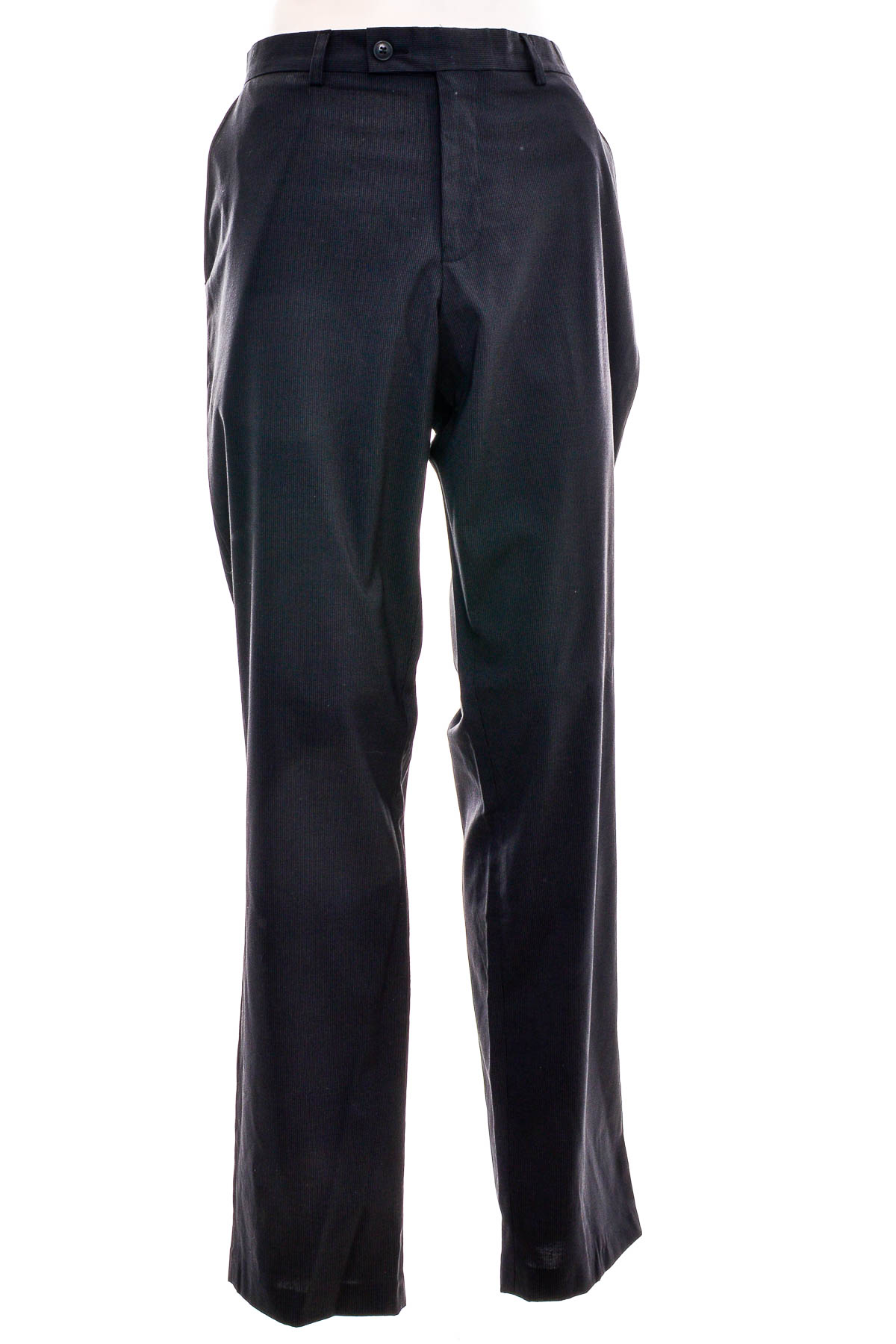Men's trousers - Angelo Litrico - 0