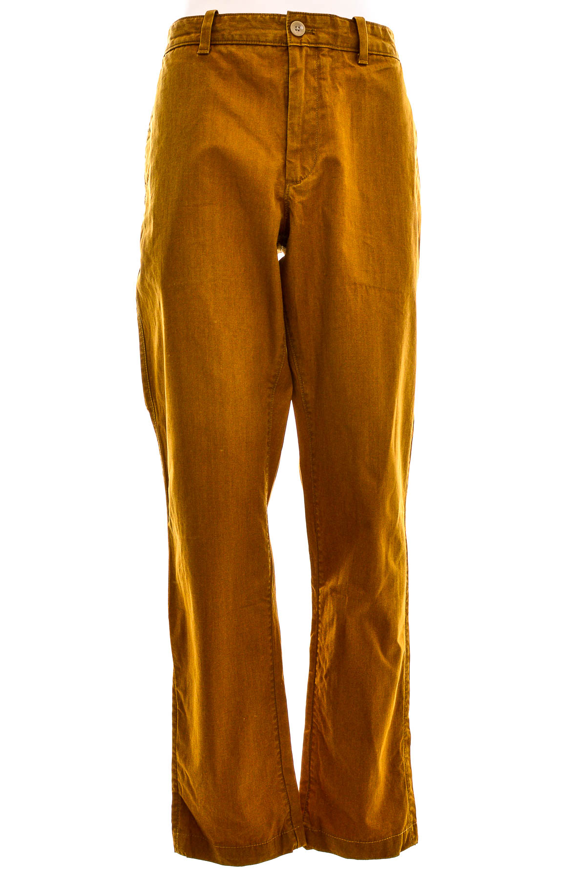 Men's trousers - BANANA REPUBLIC - 0