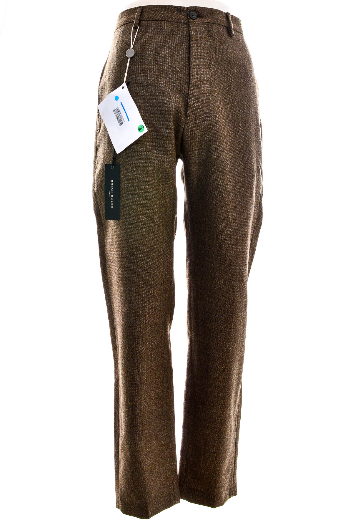 Men's trousers - BRIAN DALES - 0