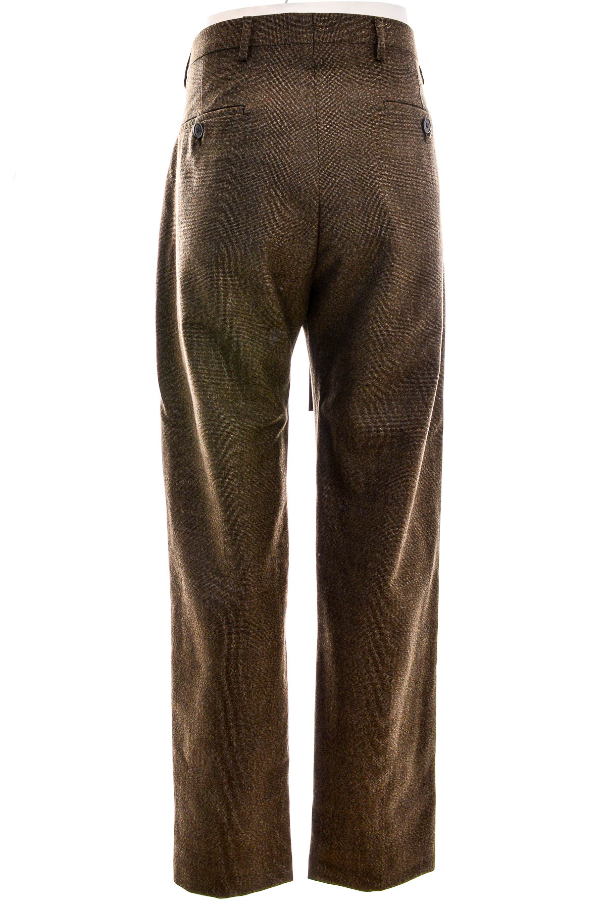 Men's trousers - BRIAN DALES - 1