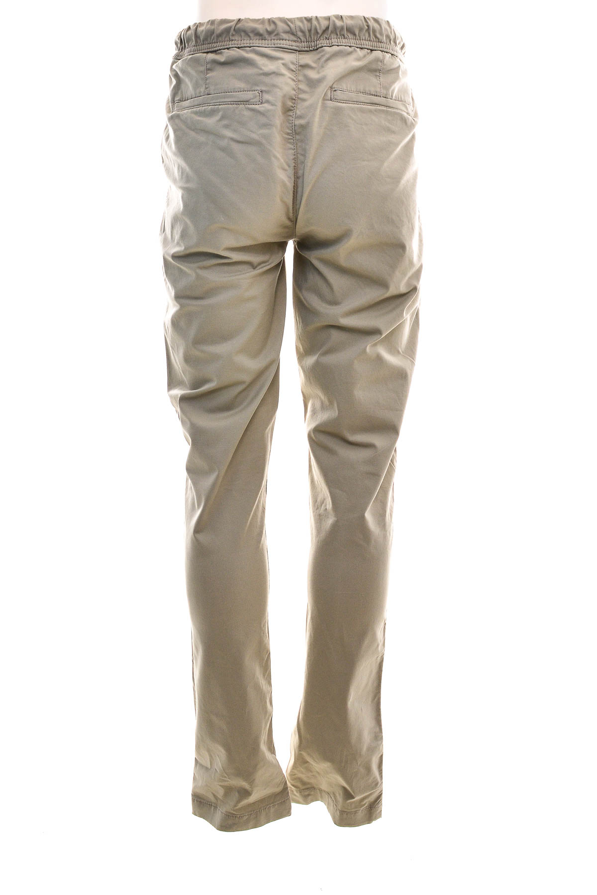 Men's trousers - Inspired By Simplicity By Tchibo - 1