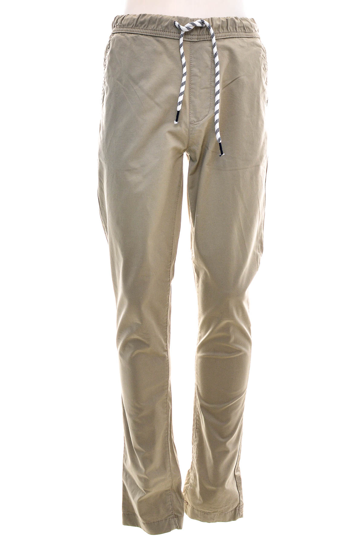 Men's trousers - Inspired By Simplicity By Tchibo - 0