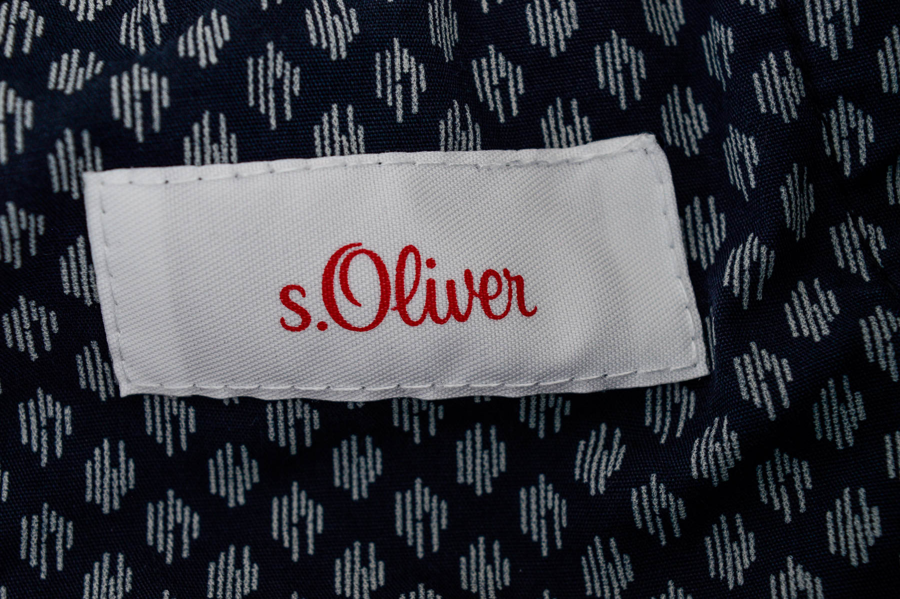 Pantalon pentru bărbați - S.Oliver - 2