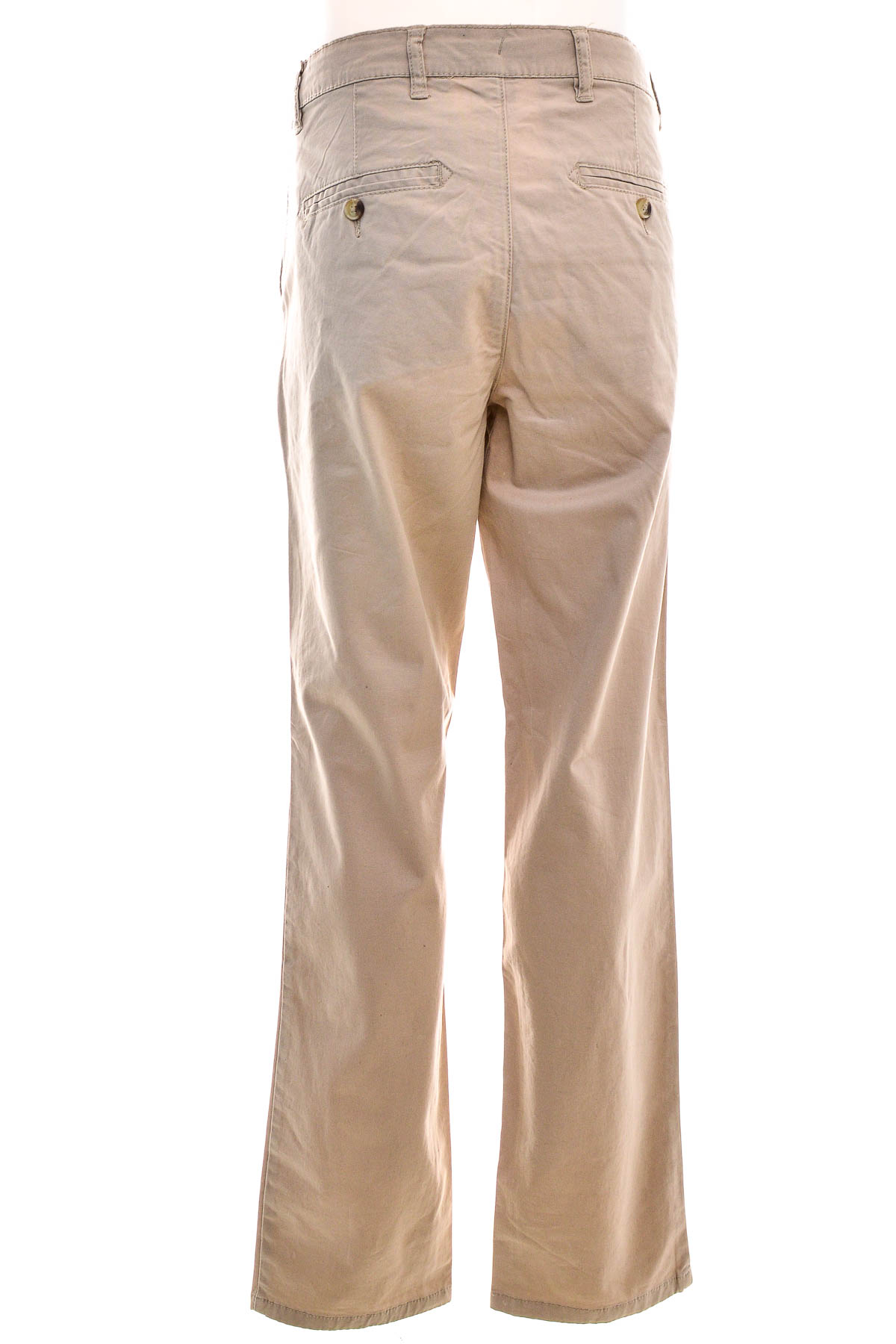 Men's trousers - Straight Up - 1