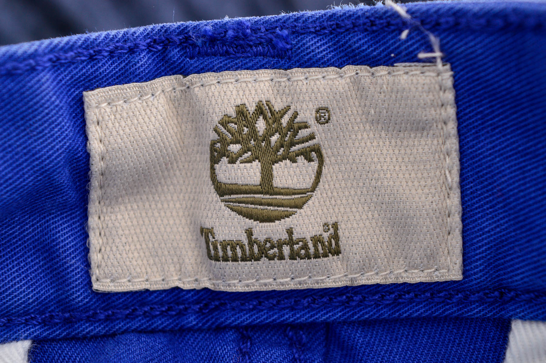 Men's trousers - Timberland - 2