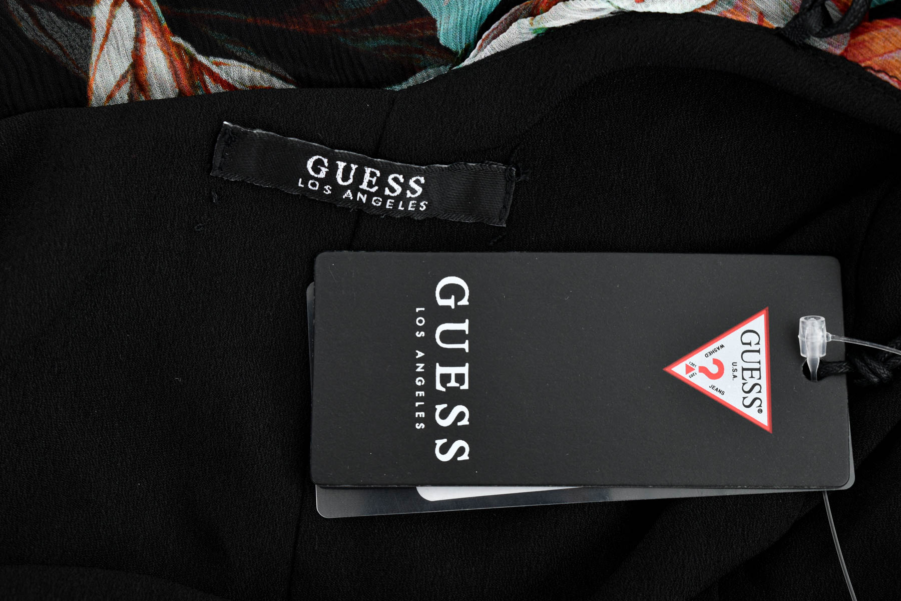 Dress - GUESS - 2