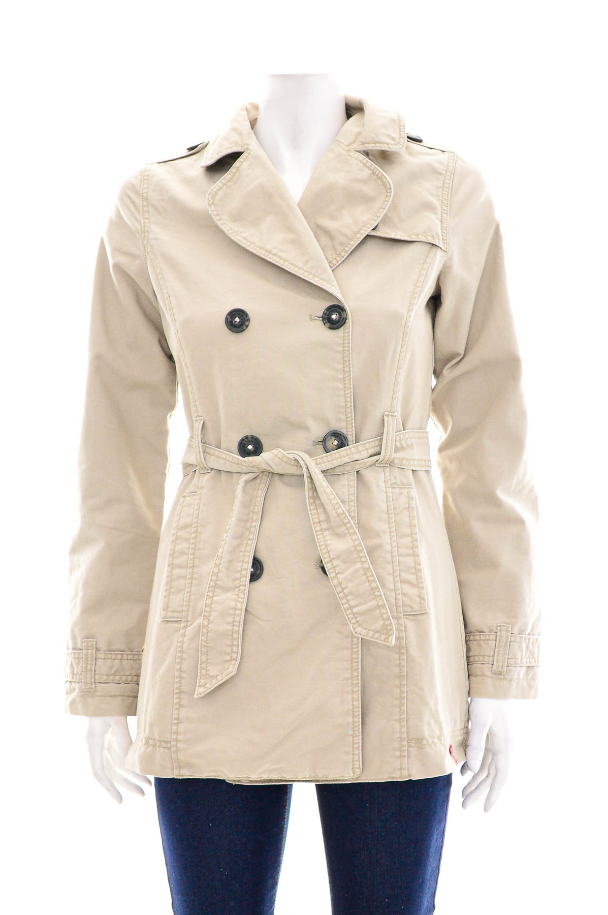 Girl's jacket - edc - 0
