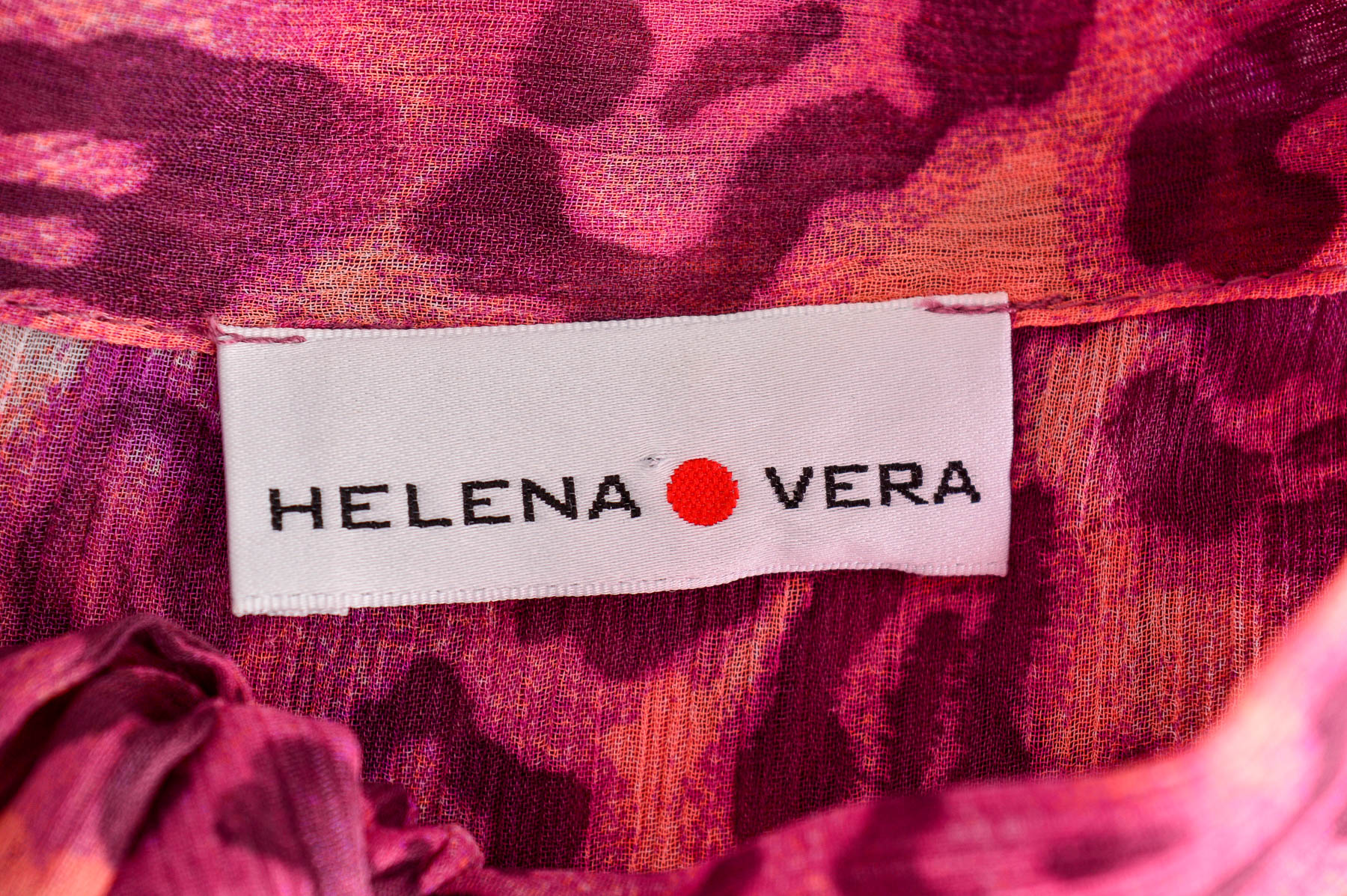 Дамска риза - Helena Vera - 2