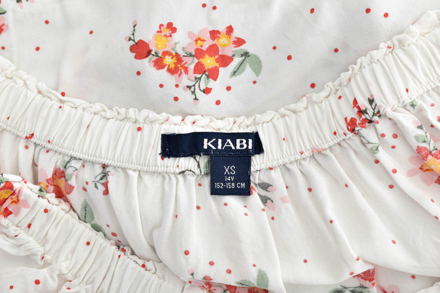 Дамска риза - Kiabi - 2