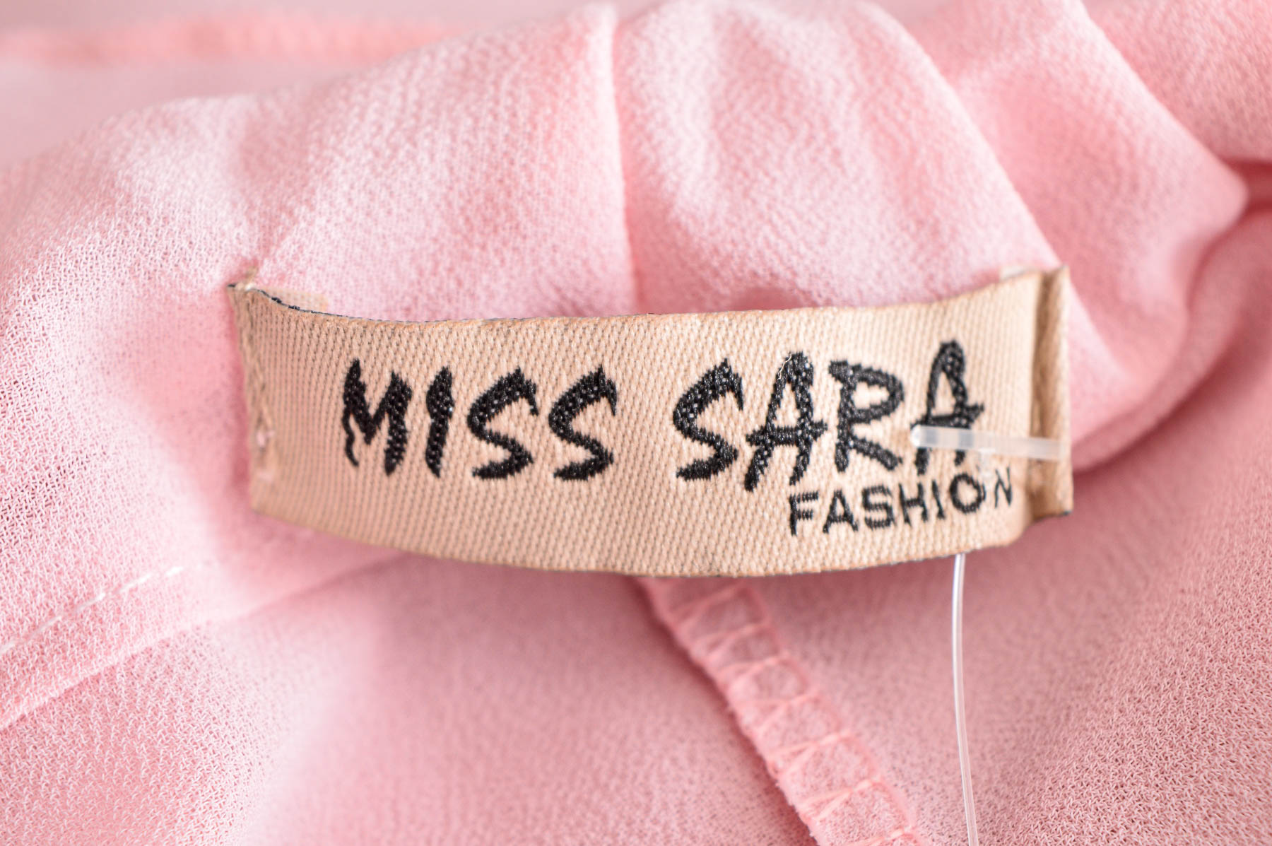 Γυναικείо πουκάμισο - Miss Sara - 2
