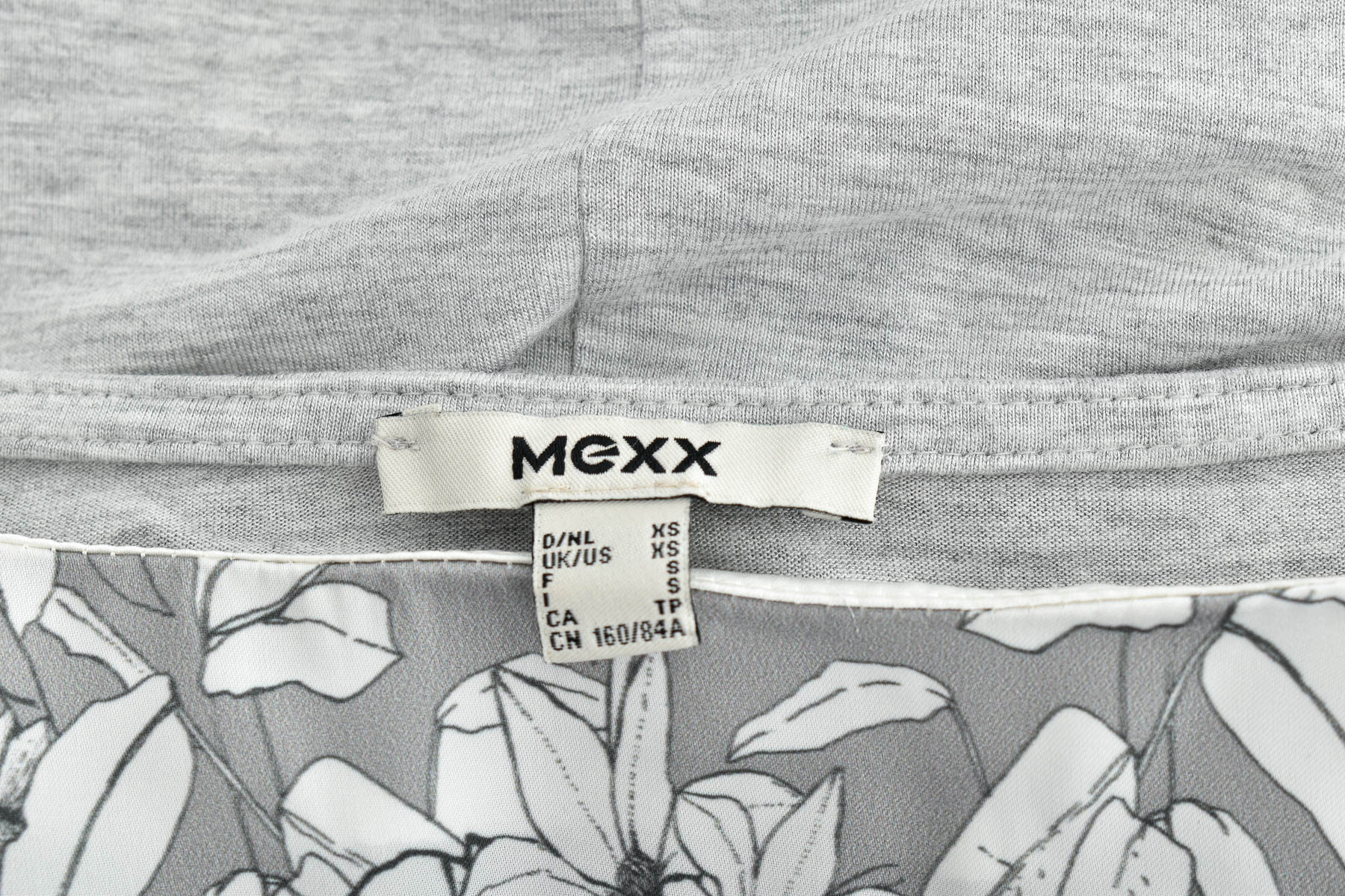 Γυναικεία μπλούζα - MEXX - 2