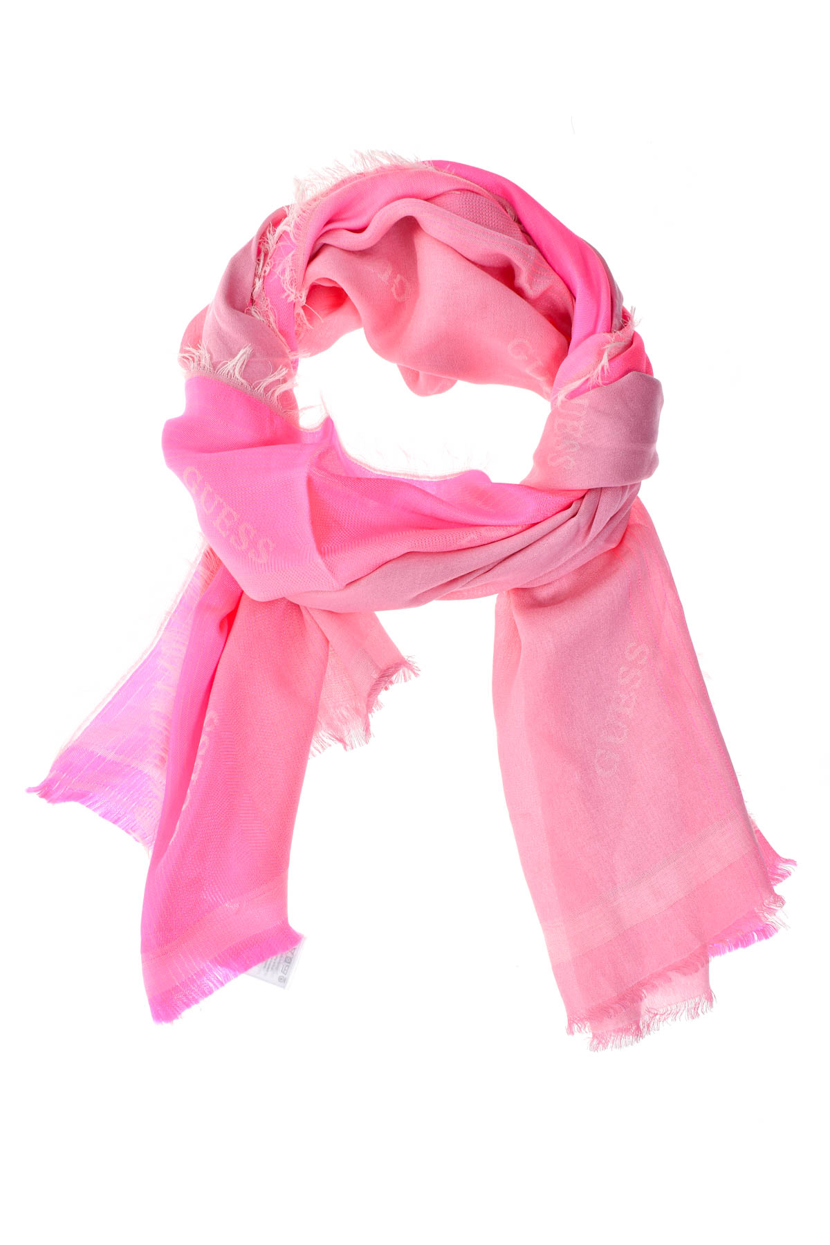 Women's scarf - GUESS - 0
