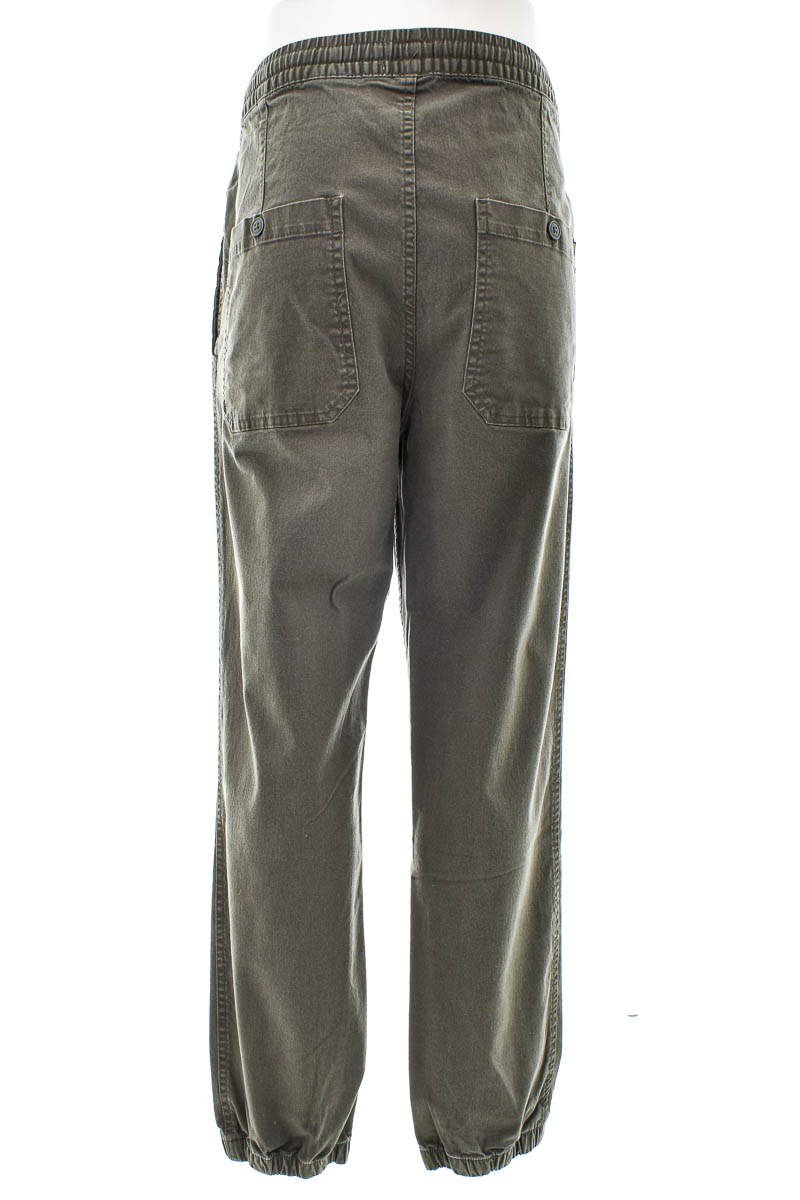 Мъжки панталон - H&M - 1