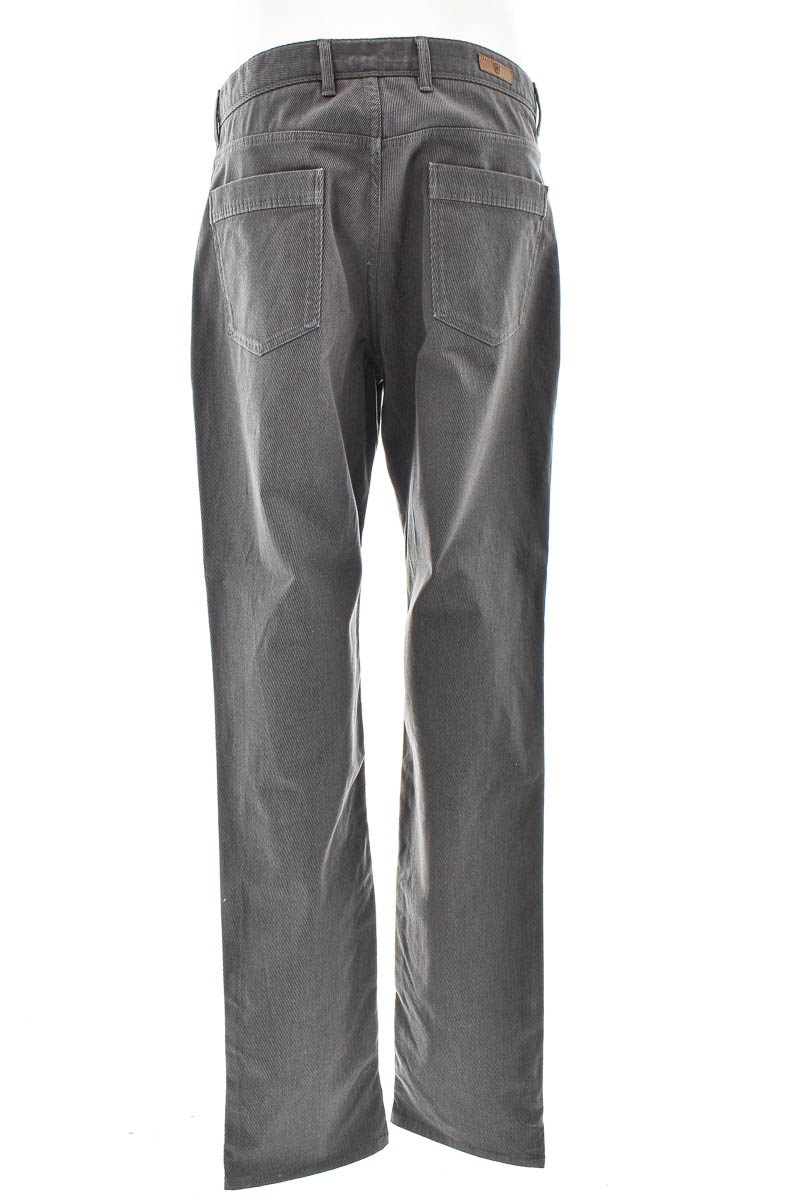 Мъжки панталон - Massimo Dutti - 1