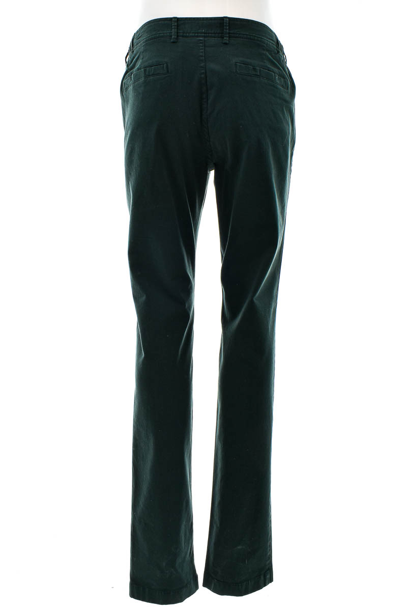 Men's trousers - MR MARVIS - 1