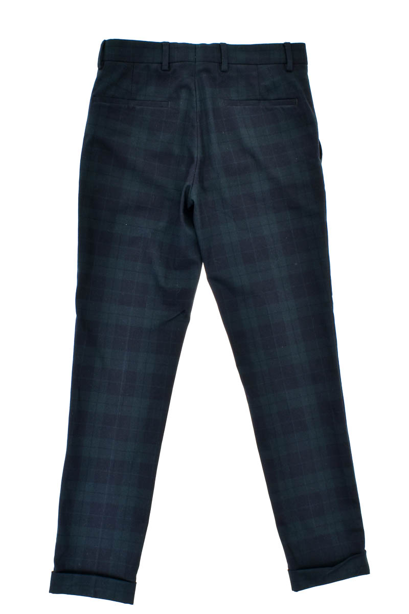 Pantalon pentru bărbați - RIVER ISLAND - 1