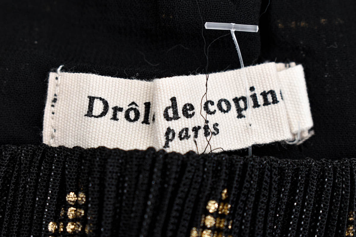Skirt - Drole De Copine - 2