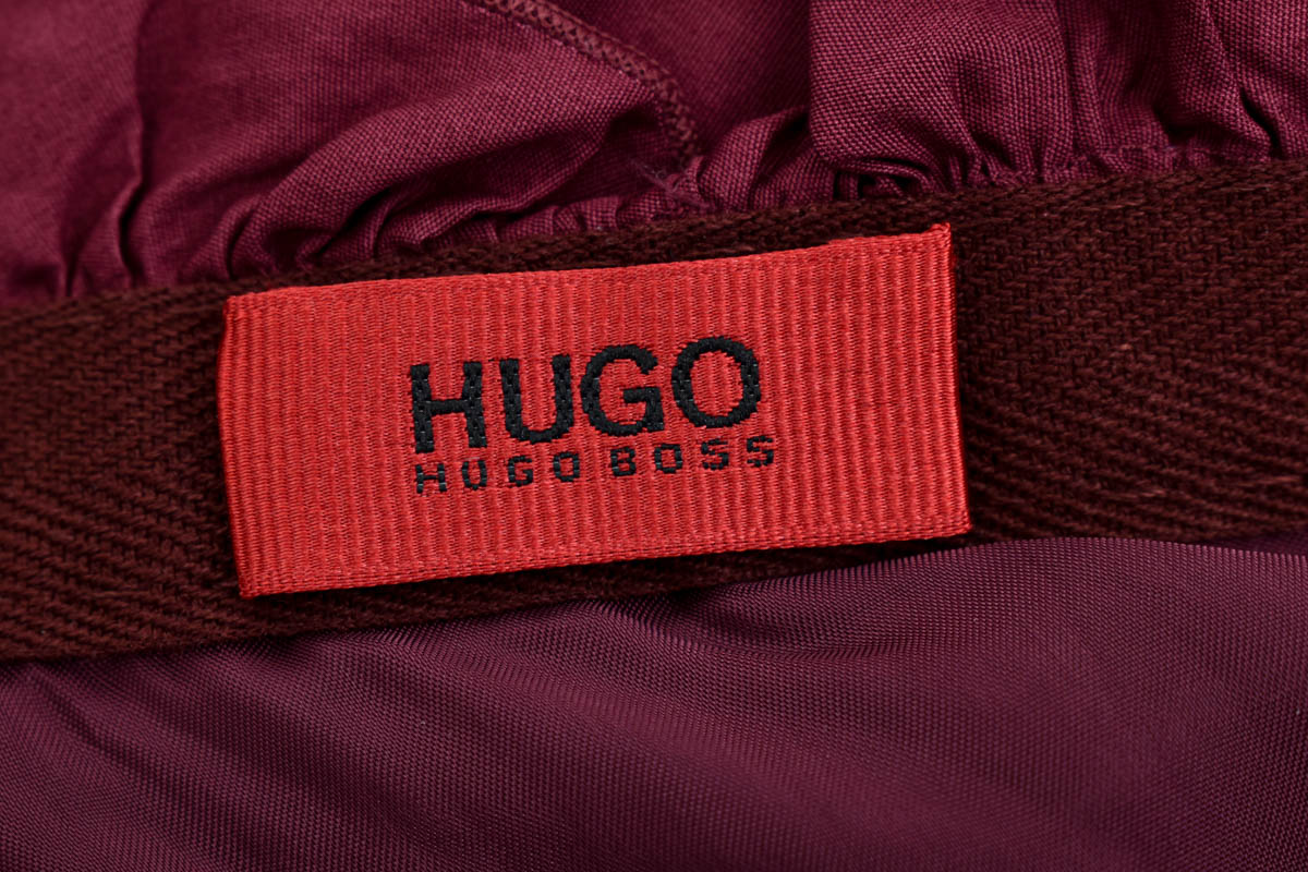 Φούστα - HUGO BOSS - 2