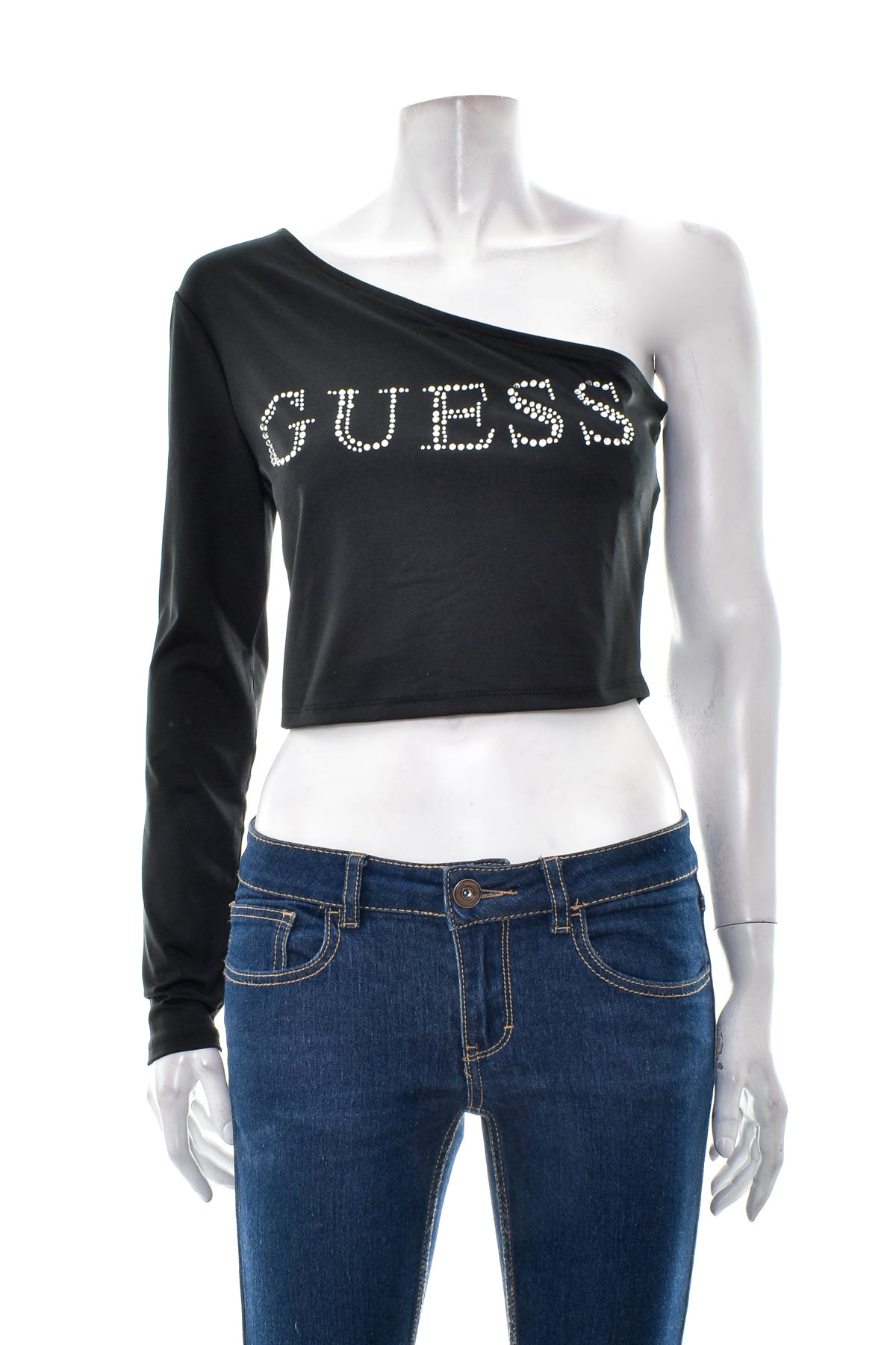 Women's blouse - GUESS - 0