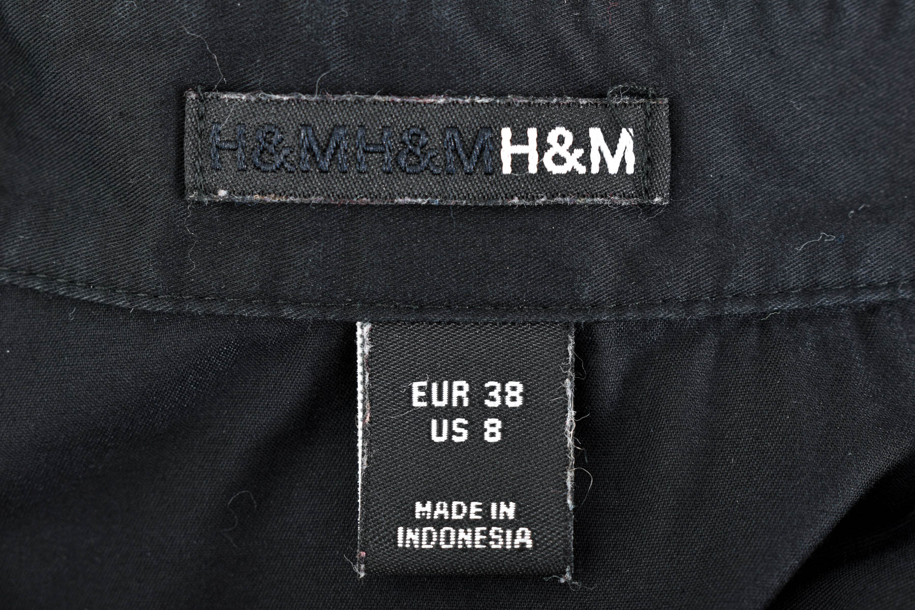 Cămașa de damă - H&M - 2