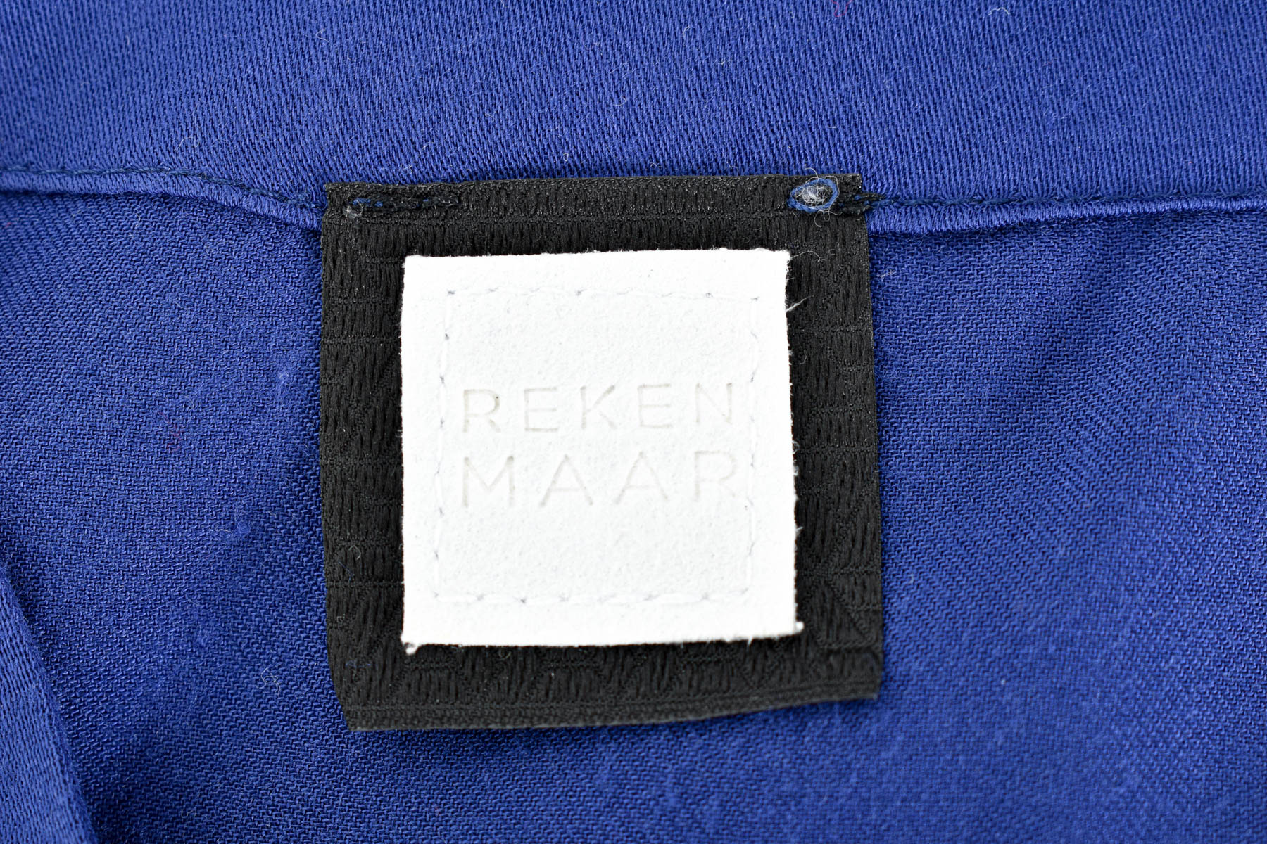 Дамска риза - Reken Maar - 2