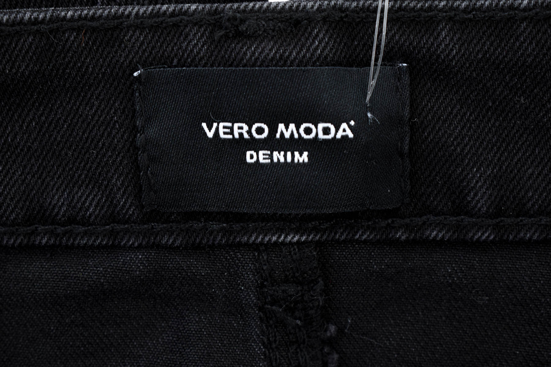 Fustă de jeans - VERO MODA - 2