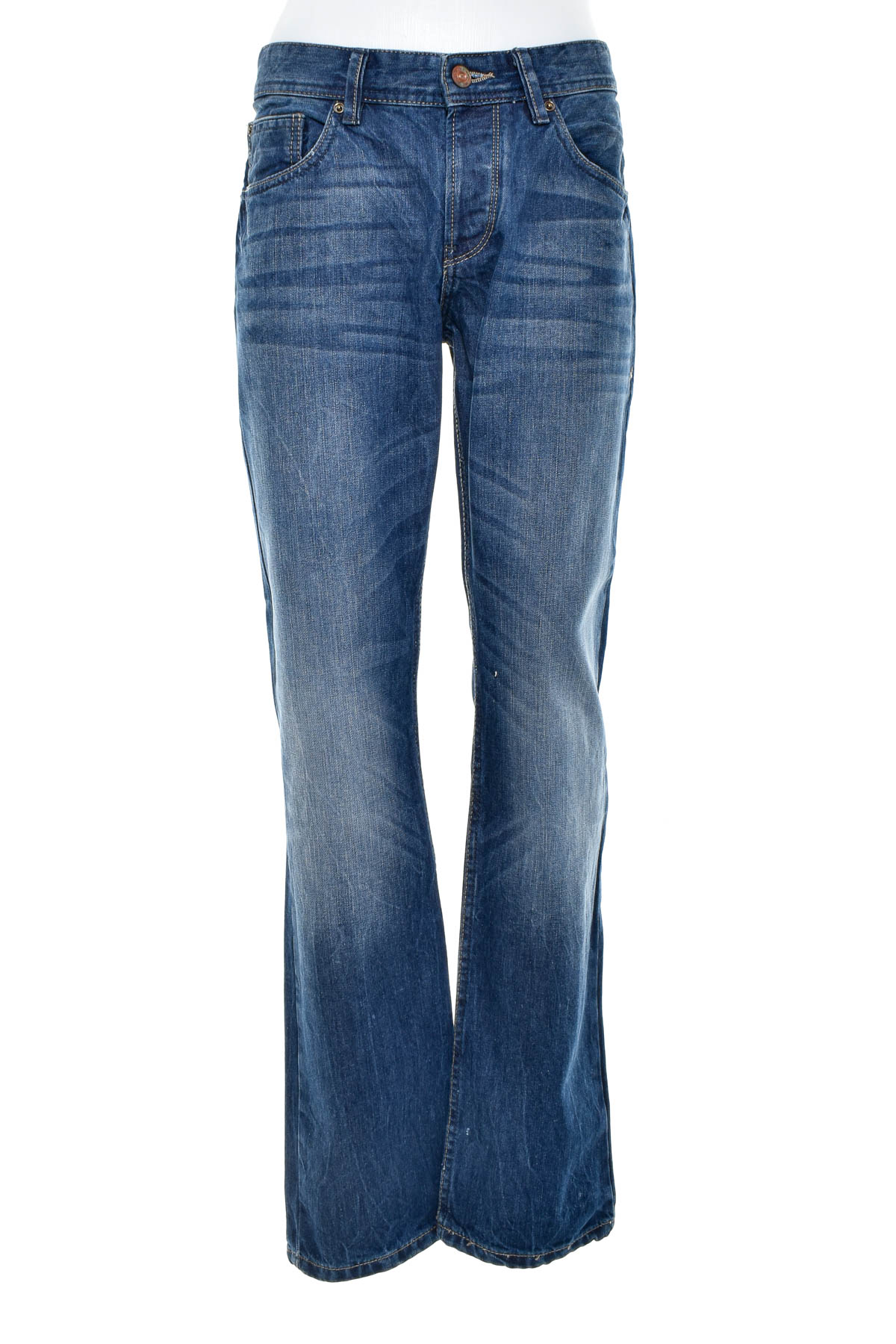 Jeans pentru bărbăți - Q/S - 0